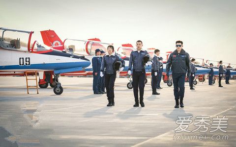 飞行少年什么时候播出 飞行少年怎么看不了