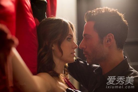 美剧欲奴好看吗 美剧欲奴剧情讲了什么