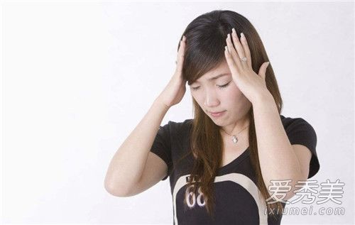 3分钟催经方法 催经穴位当天见效