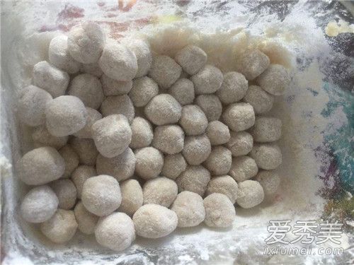 木薯粉在超市里叫什么 木薯粉超市有没有卖的
