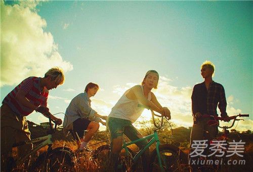 韩国最火的男团组合是谁 韩国男团人气排行榜2019