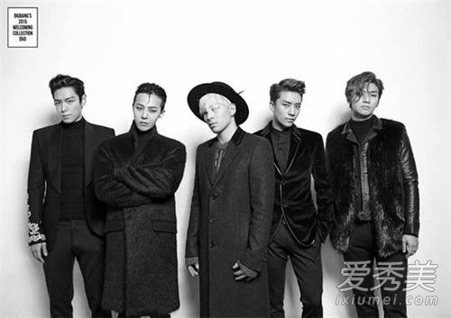 韩国最火的男团组合是谁 韩国男团人气排行榜2019