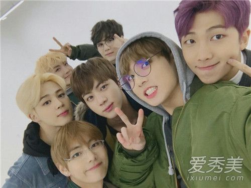 韩国最火的男团组合是谁 韩国男团人气排行榜2019