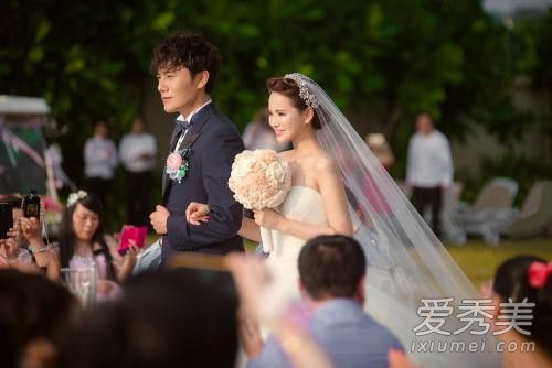 伊能静与儿子合影 两人似姐弟对话非常有爱