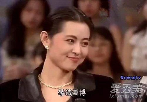 倪萍减肥方法 倪萍159减肥后近照