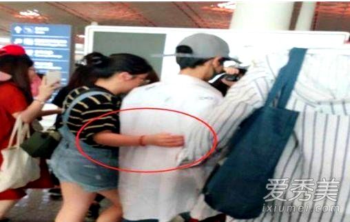 罗云熙助理微博怎么了 罗云熙助理是谁个人资料照片