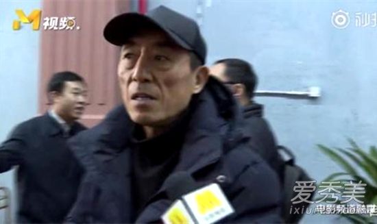 张艺谋谈天价片酬怎么回事 张艺谋谈天价片酬说了什么