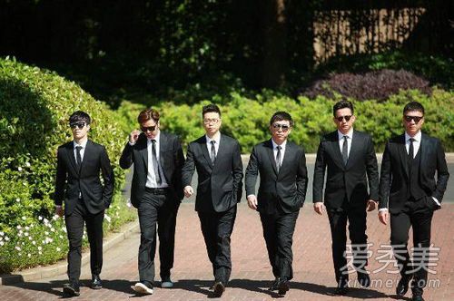 极限挑战第五季定档 极限挑战第五季播出时间