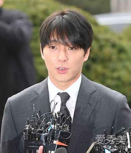 崔钟勋接受调查 这到底是个什么梗?