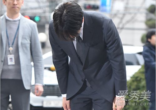 崔钟勋接受调查 这到底是个什么梗?