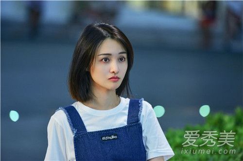 青春斗郑爽剧照高清 青春斗郑爽角色介绍
