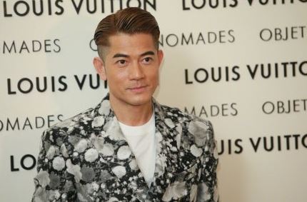 郭富城设计婴儿床怎么回事 郭富城设计婴儿床是真的吗