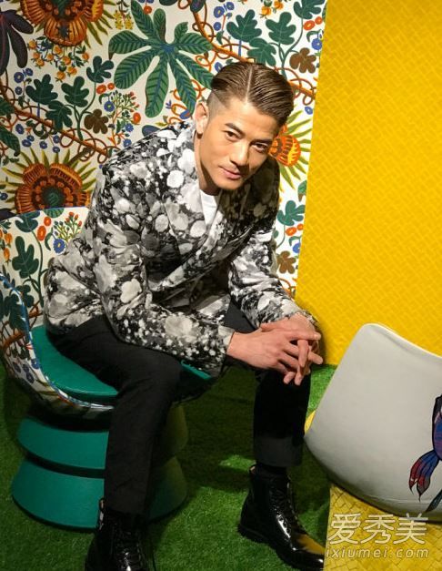 郭富城设计婴儿床怎么回事 郭富城设计婴儿床是真的吗