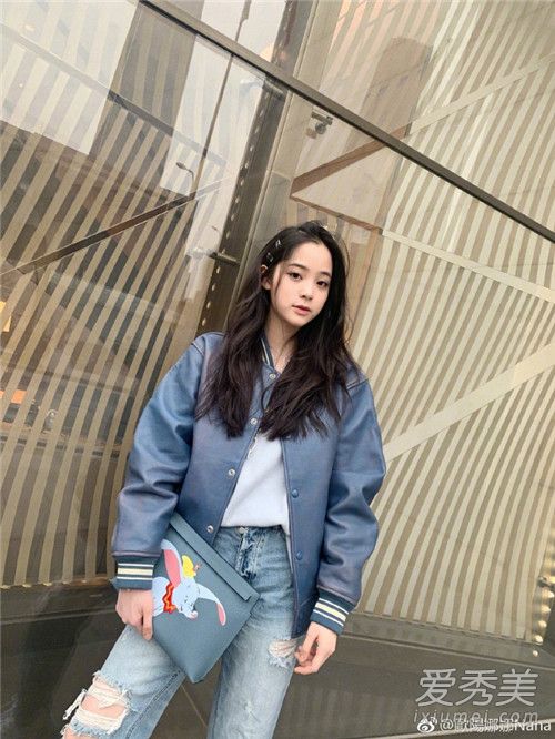 欧阳娜娜声明 背后原因令人心酸又无奈!