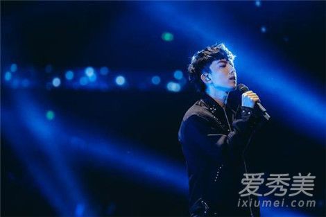林宥嘉被曝出走是什么情况 林宥嘉出走真相始末