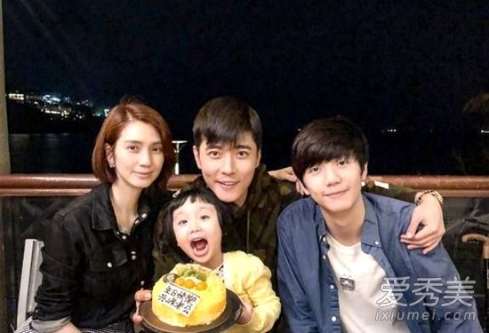惊呆了!蔡少芬预言 这到底是个什么梗?