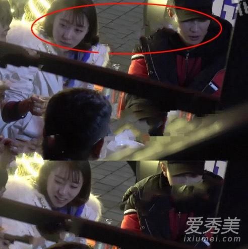惊呆了!蔡少芬预言 这到底是个什么梗?
