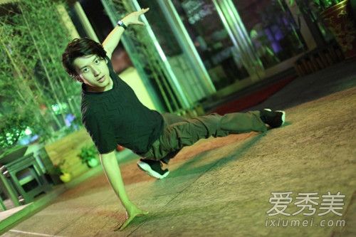 创造营2019史子逸是谁 史子逸个人资料身高年龄介绍