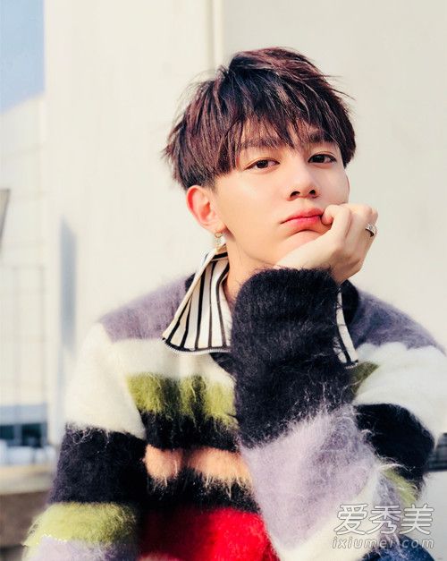 创造营2019夏之光是谁 夏之光个人资料身高年龄微博介绍