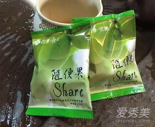 吃随便果对身体有害吗 长期吃随便果的副作用