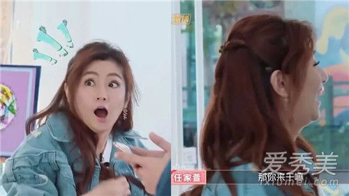 selina����������һ������ ���˵�������ô��չ�����˵�