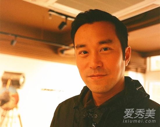张孝全已结婚当爸 这到底是个什么情况?