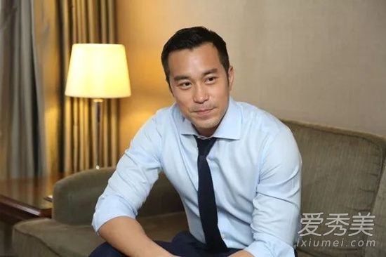 张孝全已结婚当爸 这到底是个什么情况?