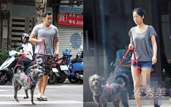 张孝全已结婚当爸 这到底是个什么情况?