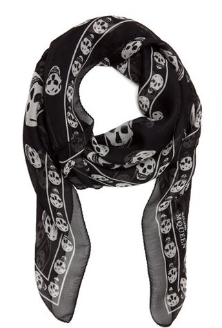 麦昆是什么牌子 Alexander McQueen麦昆是什么档次