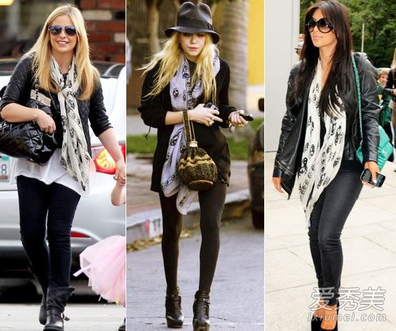 麦昆是什么牌子 Alexander McQueen麦昆是什么档次