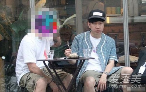 曝林俊杰违规停车是什么情况?终于真相了, 原来是因为......