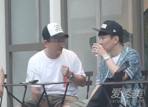 曝林俊杰违规停车是什么情况?终于真相了, 原来是因为......
