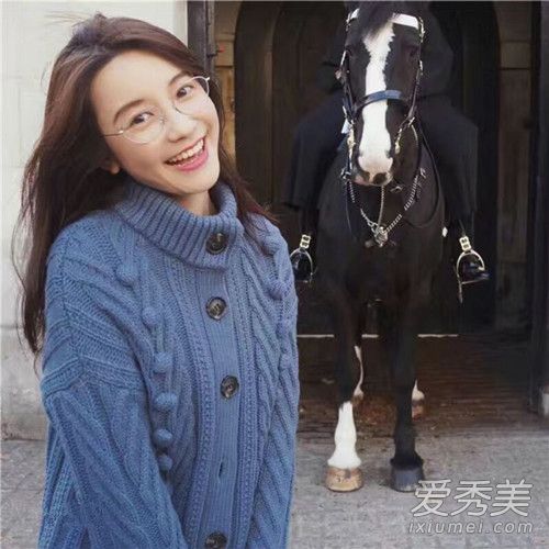张大奕多少岁 网红张大奕个人资料淘宝店铺叫什么