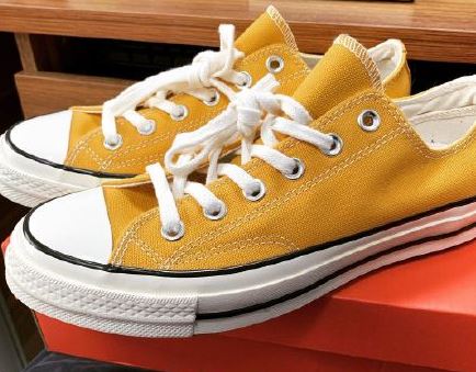 匡威chuck70是1970s吗 匡威chuck70和1970s什么区别