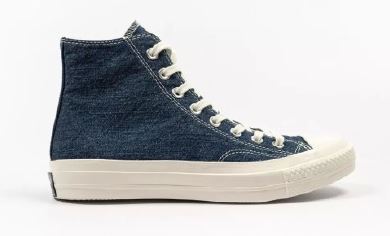匡威chuck70是1970s吗 匡威chuck70和1970s什么区别