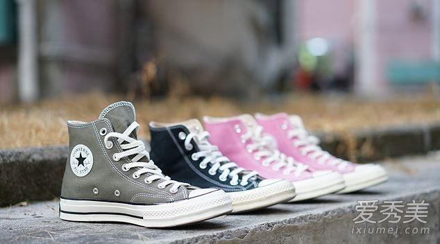 匡威chuck70是1970s吗 匡威chuck70和1970s什么区别
