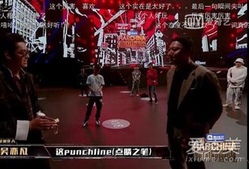 �й���˵��punchline��ʲô��˼ ���ෲpunchline��ʲô��