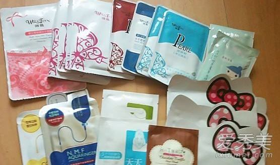 面膜是什么垃圾 面膜是干垃圾还是湿垃圾