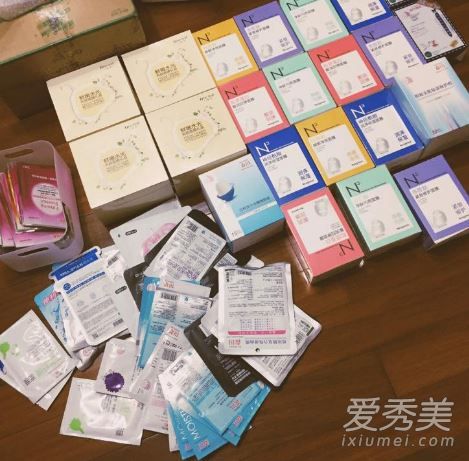 面膜是什么垃圾 面膜是干垃圾还是湿垃圾