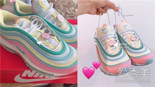 nike air max 97�ÿ�����ɫ nike air max 97����