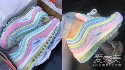 nike air max 97�ÿ�����ɫ nike air max 97����