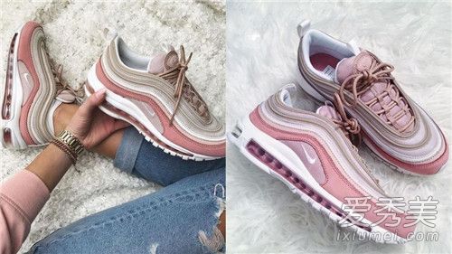 nike air max 97�ÿ�����ɫ nike air max 97����