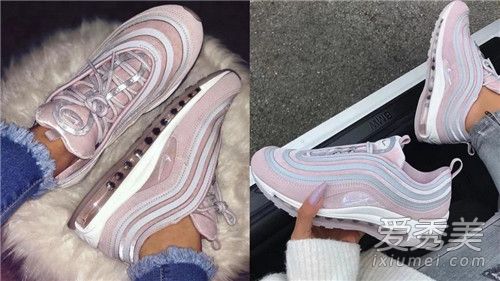 nike air max 97�ÿ�����ɫ nike air max 97����