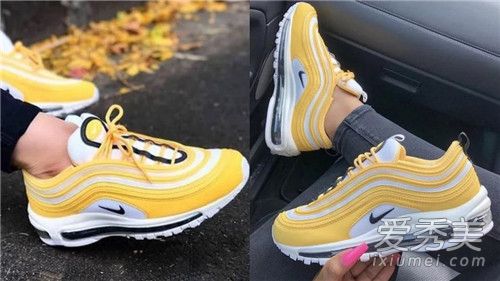 nike air max 97�ÿ�����ɫ nike air max 97����