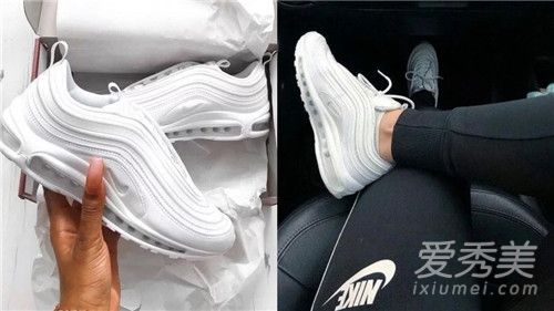 nike air max 97�ÿ�����ɫ nike air max 97����