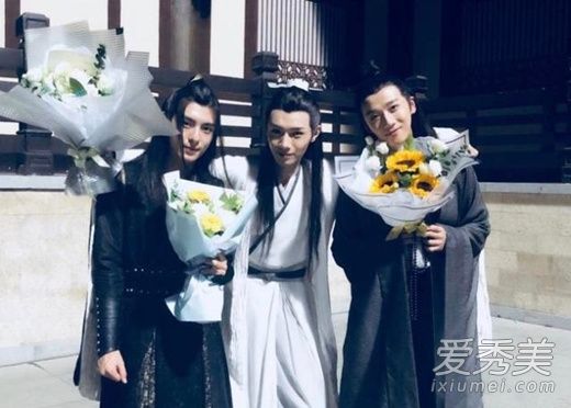 陈情令薛洋晓星尘为什么提前出场 陈情令义城篇剧情有改动吗