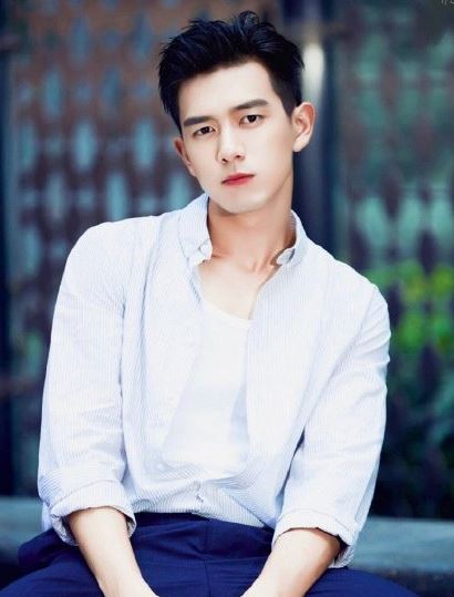 快乐大本营2019李现是哪一期 快乐大本营2019李现什么时候播