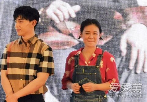 马思纯胖成贾玲怎么回事 马思纯胖成贾玲是真的吗