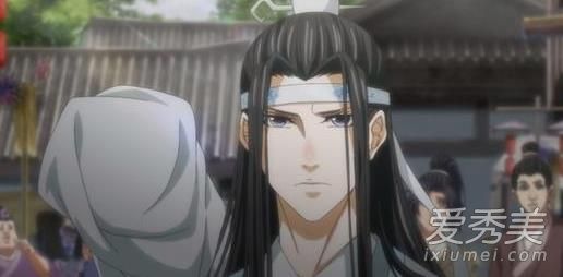 魔道祖师动画第二季好看吗 魔道祖师动画第二季1-3集讲的什么
