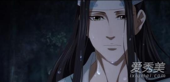 魔道祖师动画第二季好看吗 魔道祖师动画第二季1-3集讲的什么